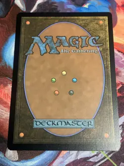 MTG Cruel Tutor (Borderless) Avatar The Last Airbender : Mythic Rare Mint - Image 5