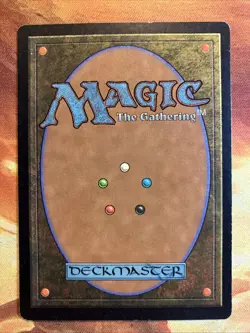 MTG Helm of Awakening Visions Lightly Played Condition Artifact Vintage! - Image 2