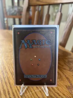 Nezahal, Primal Tide Commander Legends Regular CMR 401 Rare Blue Elder Creature - Image 2