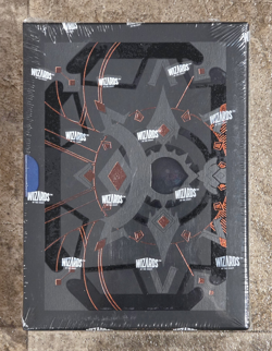 Magic The Gathering Secrets of Strixhaven Codex Bundle SEALED SHIPS TODAY - Image 1