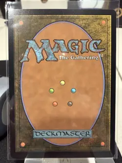 Dread Presence Core Set 2020 Regular - Image 2