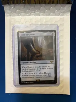Horn Of Gondor - Image 3