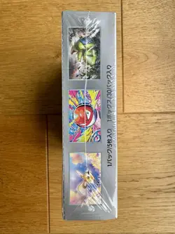 Pokemon Display Battle Partners / Aventures Ensemble (SV9) JPN (neuf et scelle) - Image 3