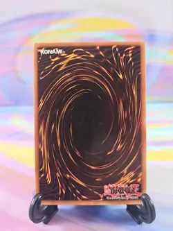 Yu-Gi-Oh TCG Card | Non-Spellcasting Area 1st Edition DCR-043 - Image 2