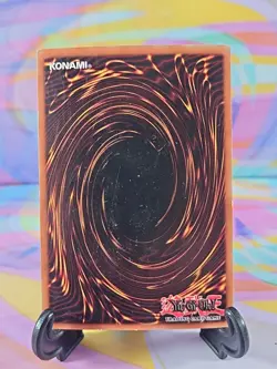 Yu-Gi-Oh TCG Card | Ninjitsu Art of Transformation AST-052 First Edition - Image 2