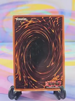Yu-Gi-Oh TCG Card | Troop Dragon 1st Edition LOD-042 - Image 2