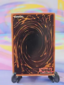 Yu-Gi-Oh TCG Card | Rivalry of Warlords 1st Edition MFC-048 - Image 2