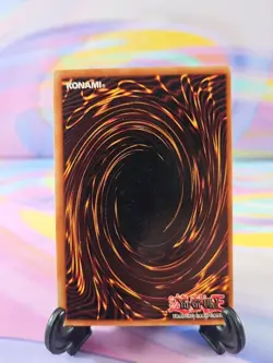 Yu-Gi-Oh TCG Card | Rite of Spirit 1st Edition PGD-100 - Image 2