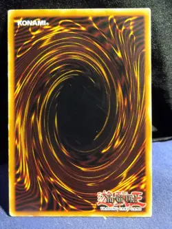 Yu-Gi-Oh! - Magic Cylinder - LON-104 - 1st Edition - Secret Rare - VLP - Image 4