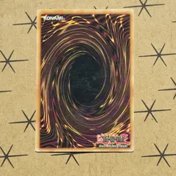Stardust Dragon TDGS-EN040 Ghost Rare Mint YuGiOh unlimited edition - Image 4