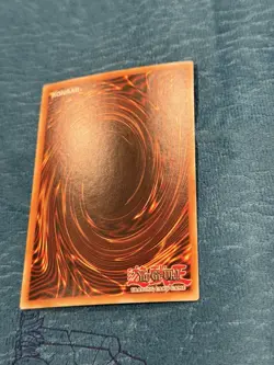 Yu-Gi-Oh Tidal, Dragon Ruler of Waterfalls CT10-EN001 (Secret Rare - MP) - EURO - Image 3