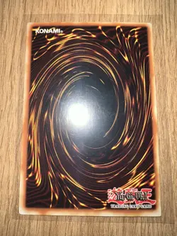 Yu-Gi-Oh! TCG Veil Of Darkness 1st Edition GLAS EN088 Secret Rare NM! - Image 2