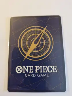 Monkey D. Luffy P-033 Promo Jump ONE PIECE Card Game Japanese Limited NM - Image 4