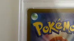PSA 10 Pikachu 001/SV-P Scarlet & Violet - Pokemon Card Japanese 2022 - Image 4