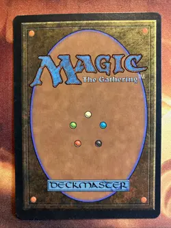 MTG 6 x Red & Artifact Card Lot Homelands Played to Near-Mint Vintage!!! - Image 3