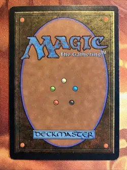 MTG 6 x Red & Artifact Card Lot Homelands Played to Near-Mint Vintage!!! - Image 5