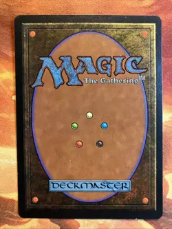 MTG 11 x Rare Artifact Card Lot Fallen Empires Played to Near-Mint Vintage!!! - Image 3