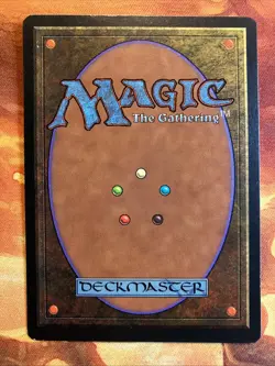 MTG 11 x Rare Artifact Card Lot Fallen Empires Played to Near-Mint Vintage!!! - Image 5