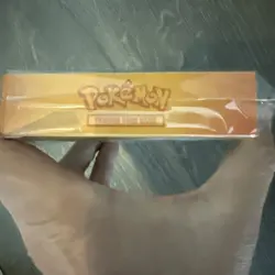 Pokemon Mini Card Portfolio - 30 Pages - NEW SEALED - Image 3