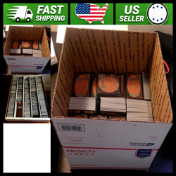 Magic The Gathering 4000 Card Bulk Lot 100+ Rares Uncommons Commons Mythics - Image 1