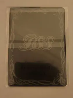 ONE PIECE CARD GAME MONKEY.D.LUFFY P-041 BANDAI CARD GAMES FEST 23-24 ENGLISH - Image 2