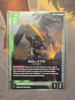 Gundam Card Game Event Promo Lot (See Description for Details) - Image 4