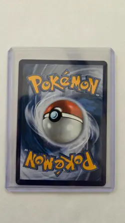 Espurr 095/088 – Perfect Order Illustration Rare Holo Pokemon Card (F3) - Image 2