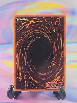 Yu-Gi-Oh TCG Card | Trial of Nightmare LOB-012 - Image 2