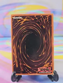 Yu-Gi-Oh TCG Card | DNA Surgery PSV-026 - Image 2