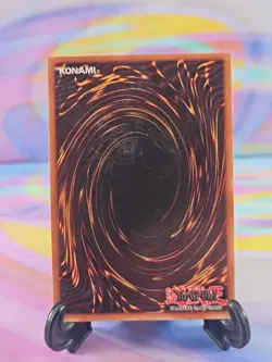 Yu-Gi-Oh TCG Card | Sand Stone 1st Edition LOB-109 - Image 2
