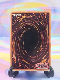 Yu-Gi-Oh TCG Card | Harpie's Brother DB1-EN094 - Image 2