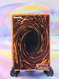 Yu-Gi-Oh TCG Card | Poison Mummy 1st Edition PGD-016 - Image 2
