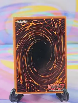 Yu-Gi-Oh TCG Card | D. Tribe 1st Edition PGD-102 - Image 2