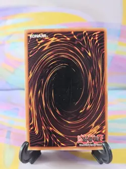 Yu-Gi-Oh TCG Card | Harpie Girl 1st Edition RDS-EN004 - Image 2