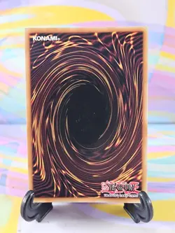 Yu-Gi-Oh TCG Card | Hieratic Dragon of Sutekh GAOV-EN025 - Image 2