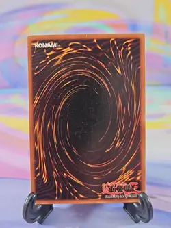 Yu-Gi-Oh TCG Card | Second Goblin 1st Edition MFC-013 - Image 2