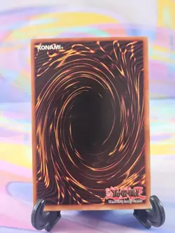 Yu-Gi-Oh TCG Card | Collected Power 1st Edition LON-078 - Image 2