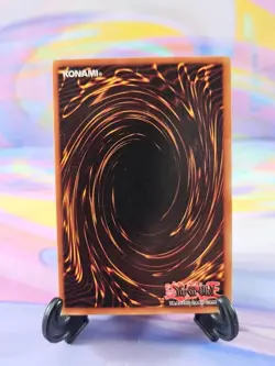 Yu-Gi-Oh TCG Card | Blind Destruction 1st Edition LON-086 - Image 2