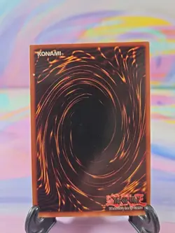Yu-Gi-Oh TCG Card | Slot Machine 1st Edition MRL-028 - Image 2