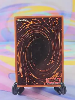 Yu-Gi-Oh TCG Card | Hyozanryu 1st Edition MRL-075 - Image 2