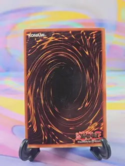 Yu-Gi-Oh TCG Card | Jigen Bakudan 1st Edition MRL-074 - Image 2