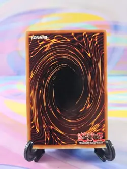 Yu-Gi-Oh TCG Card | Tutan Mask 1st Edition PGD-041 - Image 2