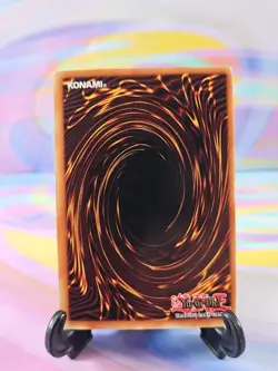 Yu-Gi-Oh TCG Card | Call of the Mummy 1st Edition PGD-038 - Image 2