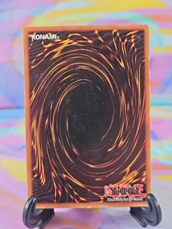 Yu-Gi-Oh TCG Card | Ray of Hope DCR-103 First Edition - Image 2