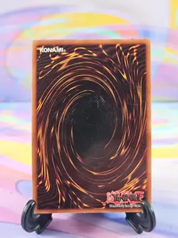 Yu-Gi-Oh TCG Card | Gray Wing 1st Edition LOD-041 - Image 2