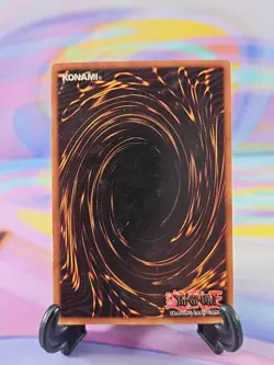 Yu-Gi-Oh TCG Card | St. Joan 1st Edition LON-043 - Image 2