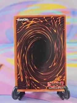 Yu-Gi-Oh TCG Card | Fairy Box LON-024 - Image 2