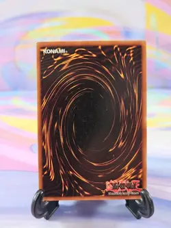 Yu-Gi-Oh TCG Card | Kiryu 1st Edition MFC-009 - Image 2