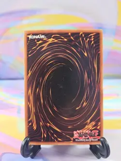 Yu-Gi-Oh TCG Card | Disarmament 1st Edition MFC-102 - Image 2