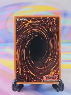 Yu-Gi-Oh TCG Card | Dark Dust Spirit 1st Edition PGD-017 - Image 2